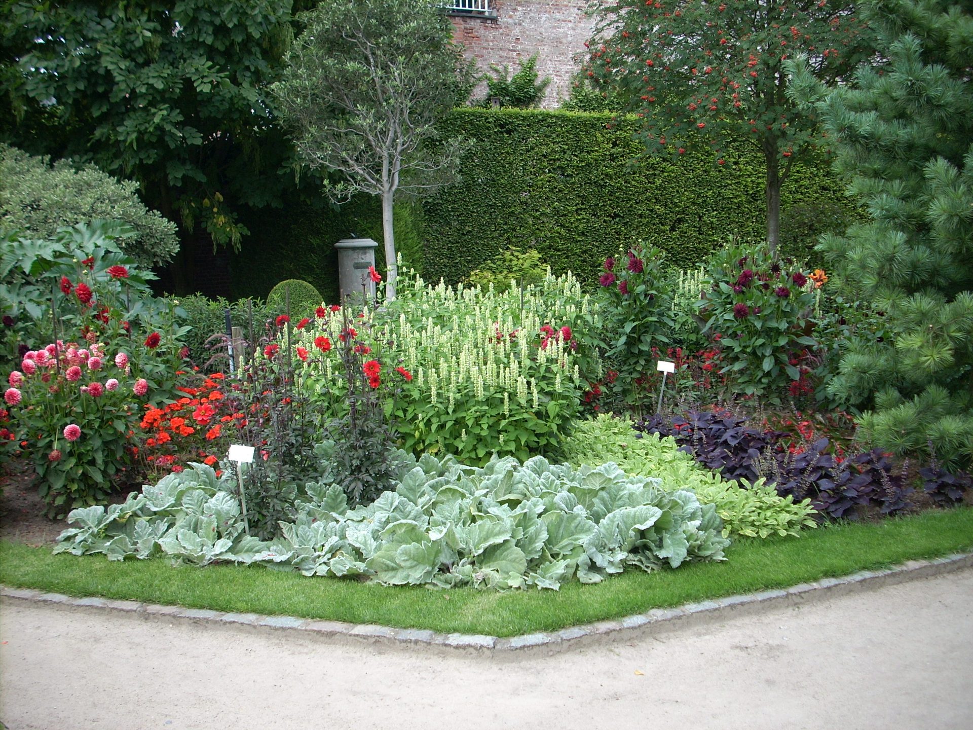 Botanical Garden, Leuven - 07.JPG